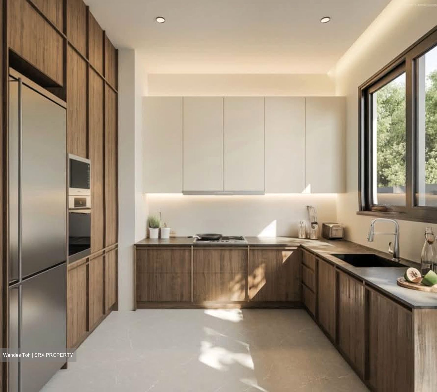 Tay Lian Teck Road (D15), Semi-Detached #557833591